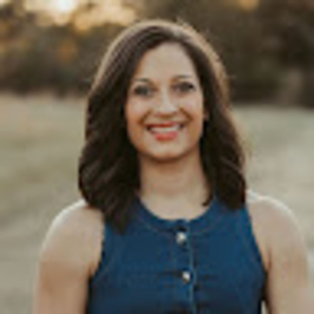 Meet your Posher, Mckenze